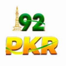 92 PKR Game