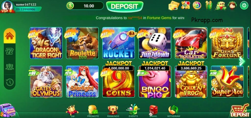 jeeto slots