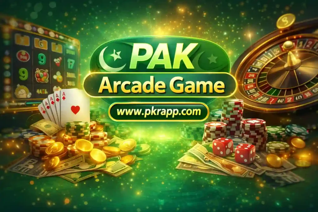 pak arcade 50kb 1