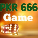 pkr 666