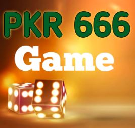 PKR 666 Game