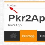 pkr2app