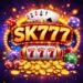 sk777 bet game