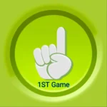 1ST game
