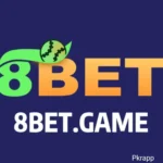 8bet game