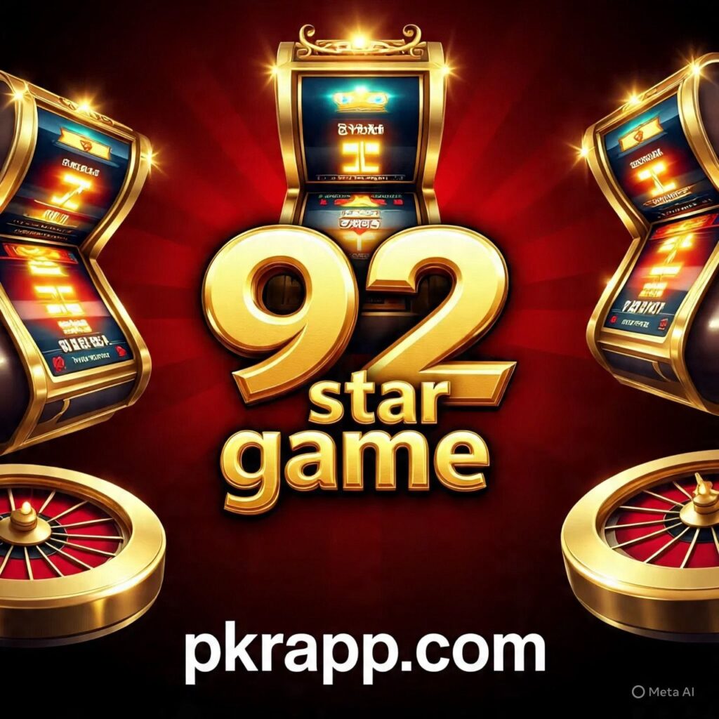 92 STAR GAME