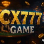 CX777 Game