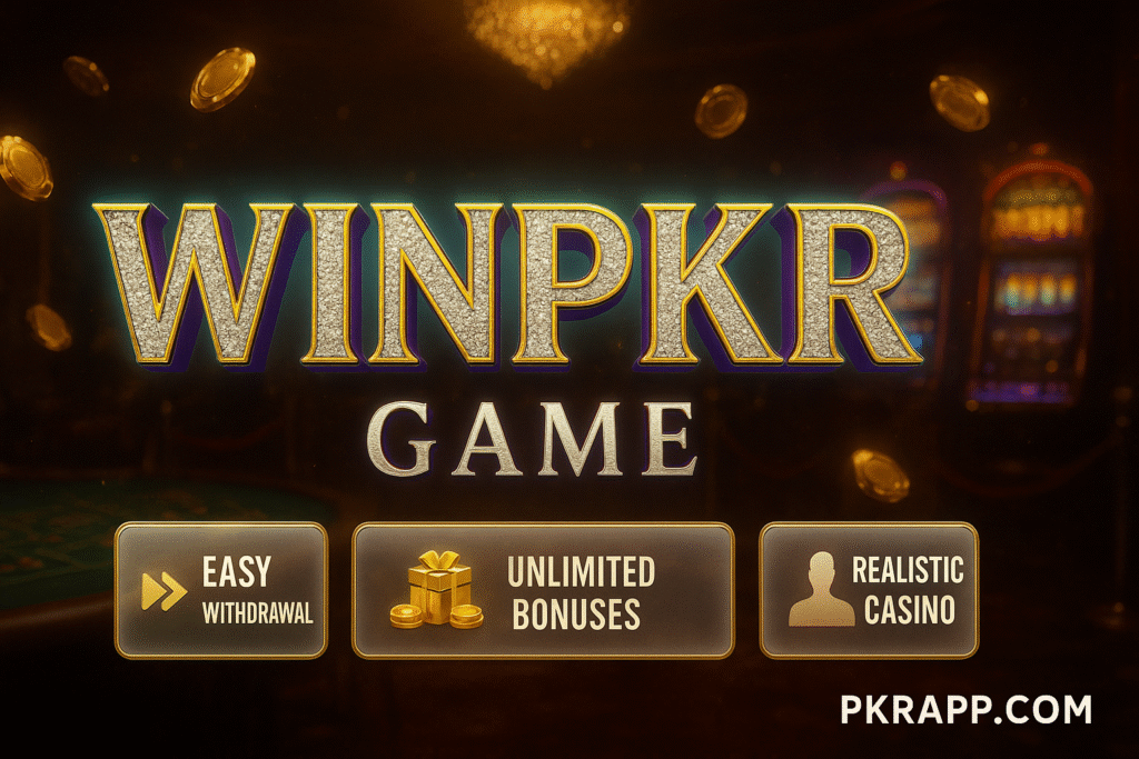 WINPKR Game