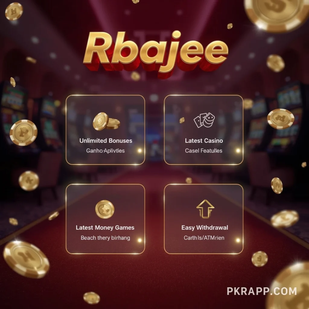 Rbajee