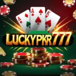 LuckyPKR777