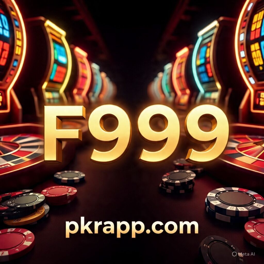 f999 game