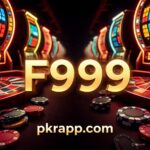F999 Game