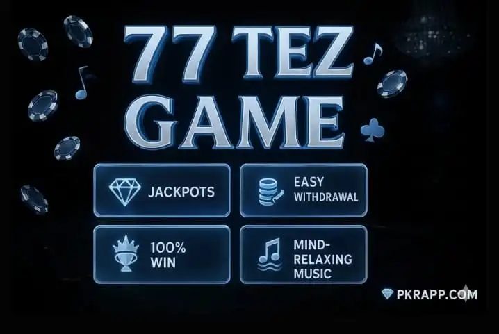 777Tez
