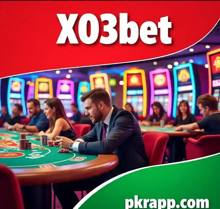 X03bet