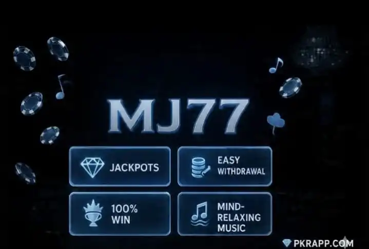 MJ77