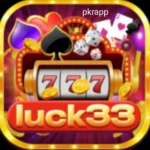 Luck 33 game