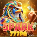 Spark777 Game