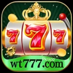WT777 Game