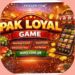 Pak Loyal Game