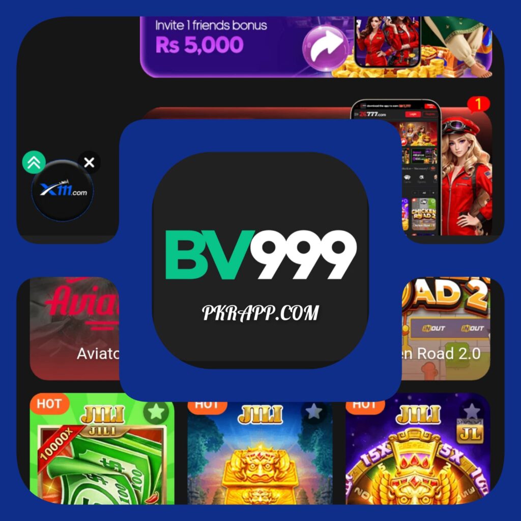 bv999 game
