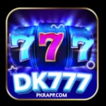DK777 Game