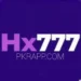 Hx777 Game