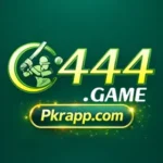 c444 game
