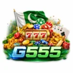 g555 game