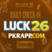 Luck26 Game