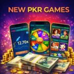 new pkr games apk