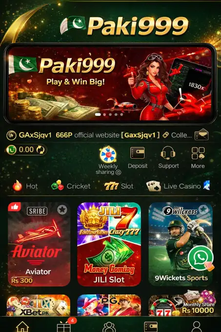 paki999 home 60kb