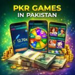 pkr games login
