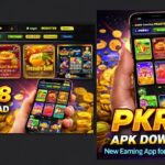 pkr98 game apk