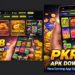pkr98 game apk