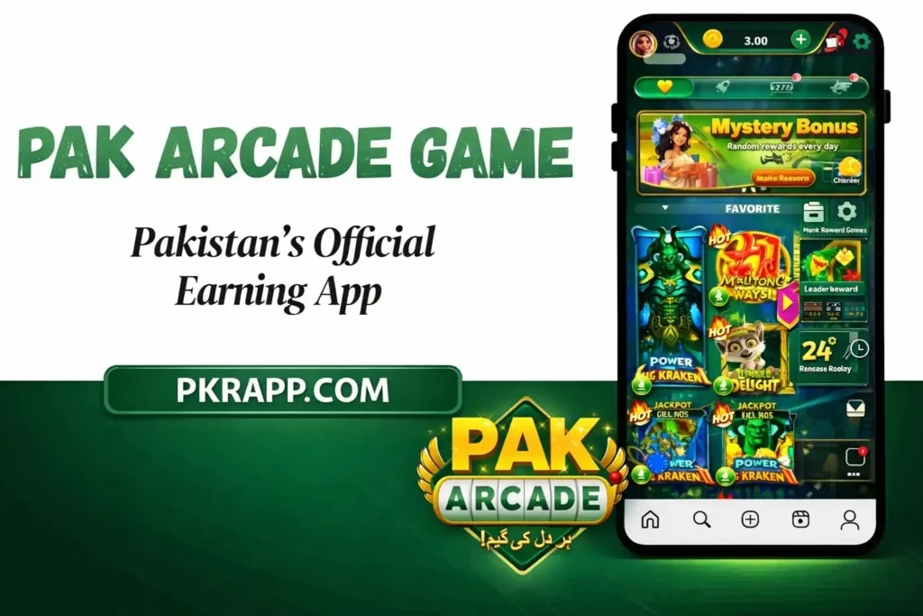pkrapp pak arcade 70kb