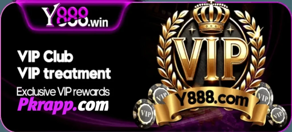Y888 Game