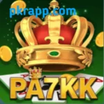 Pa7kk Game