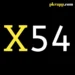 X54 Game