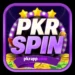 PKR Spin App